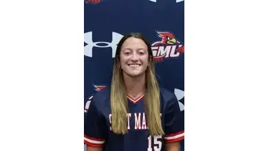 Racine Youthful Offender Warren Young High School standout Madison Johnson’s collegiate team wins game in the NCAA Division III Softball Championship on Thursday, May 29