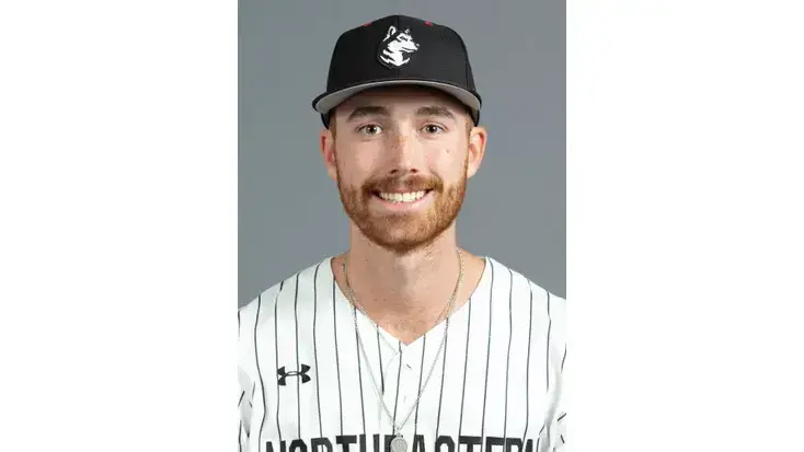 Justin Bosland, former Roxbury High School standout’s collegiate team plays on Sunday, June 1 in the NCAA Division I Baseball Championship