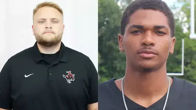 Josh Kruk and Nate Nelson - 