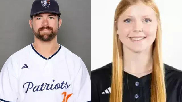 Hailey Toney and Bo Willis - 