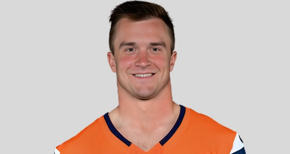 Sam Ehlinger, The Denver Broncos