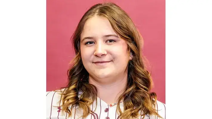 Former Great Oak High School standout Paige Ellinger played on Thursday, May 22 in hopes of reaching the NCAA Division III Softball Championship