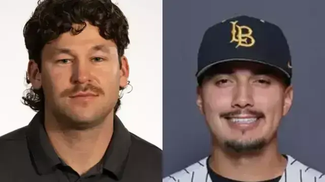 Which former SFV Today area high school standouts will be in action on Friday, April 18?