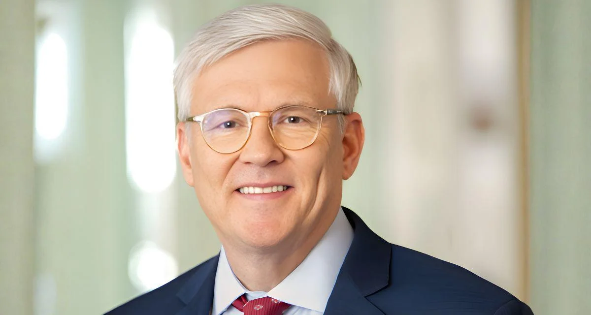 Drew Maloney, President and CEO at Edison Electric Institute and Drew Maloney, President and CEO at Edison Electric Institute and