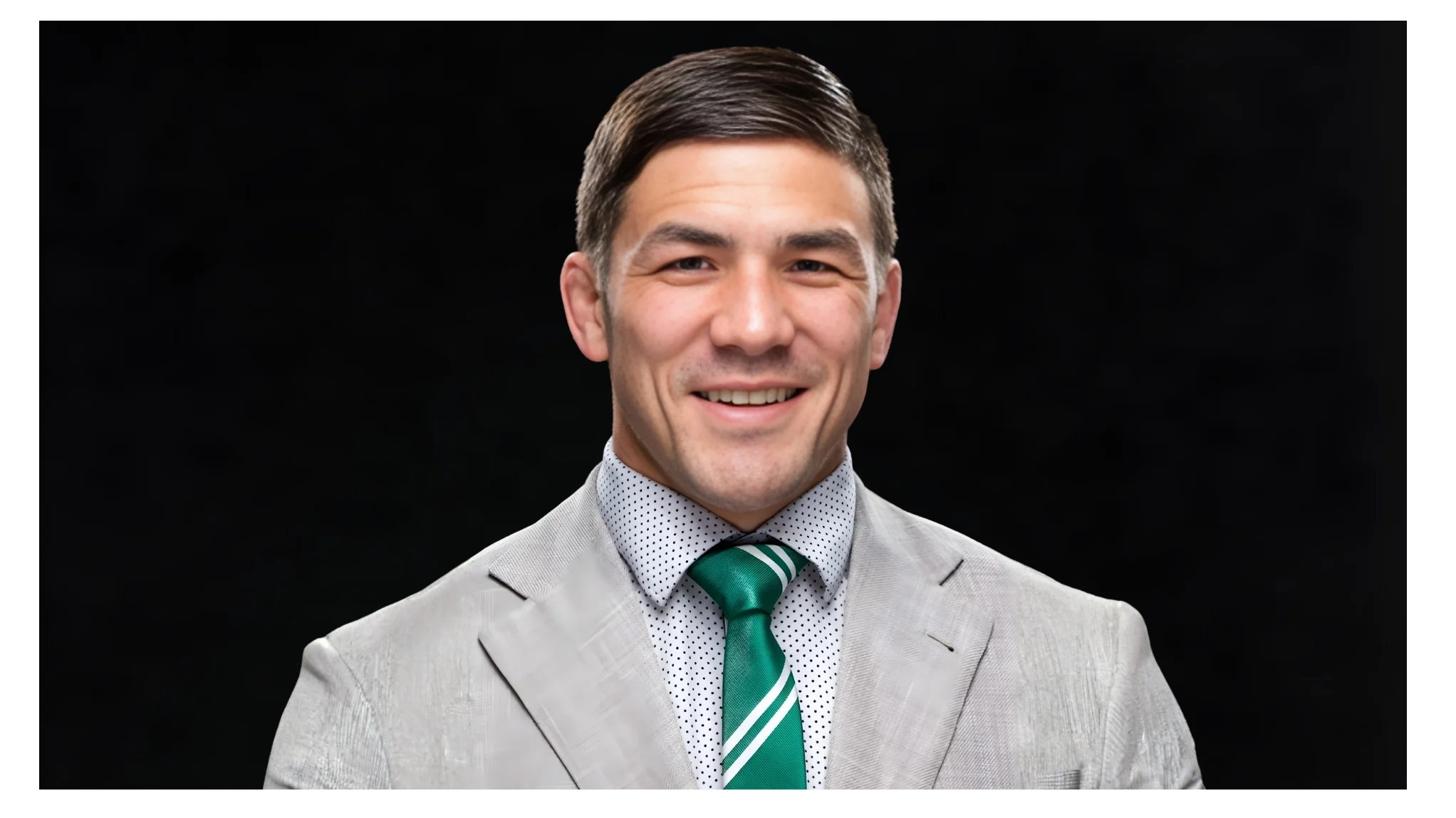 Utah Valley sets attendance record as Nebraska wins wrestling dual