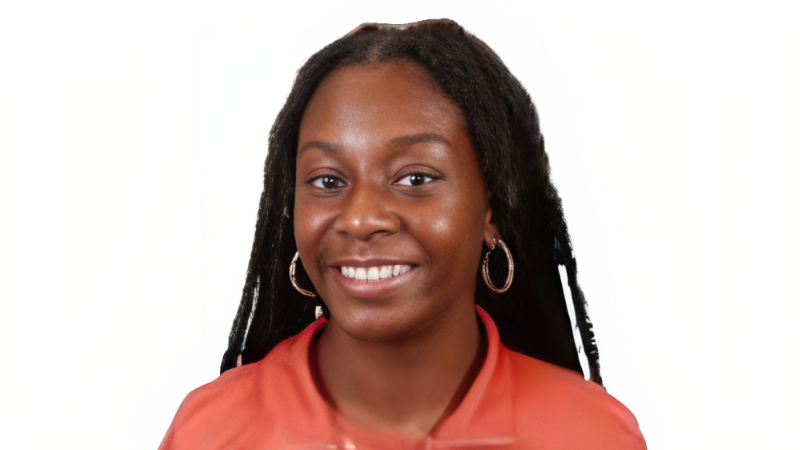 Aisha Gay
