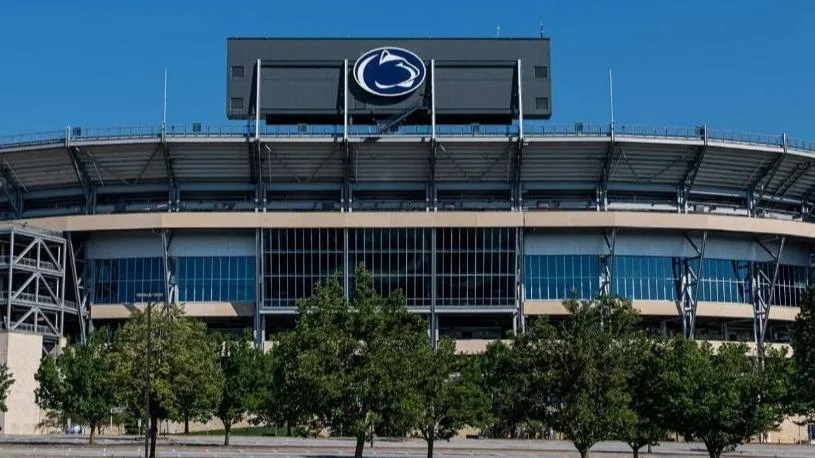 Beaver Stadium Beaver Stadium