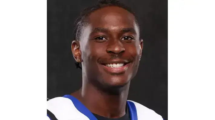 Zion Simmons - Zion Simmons -