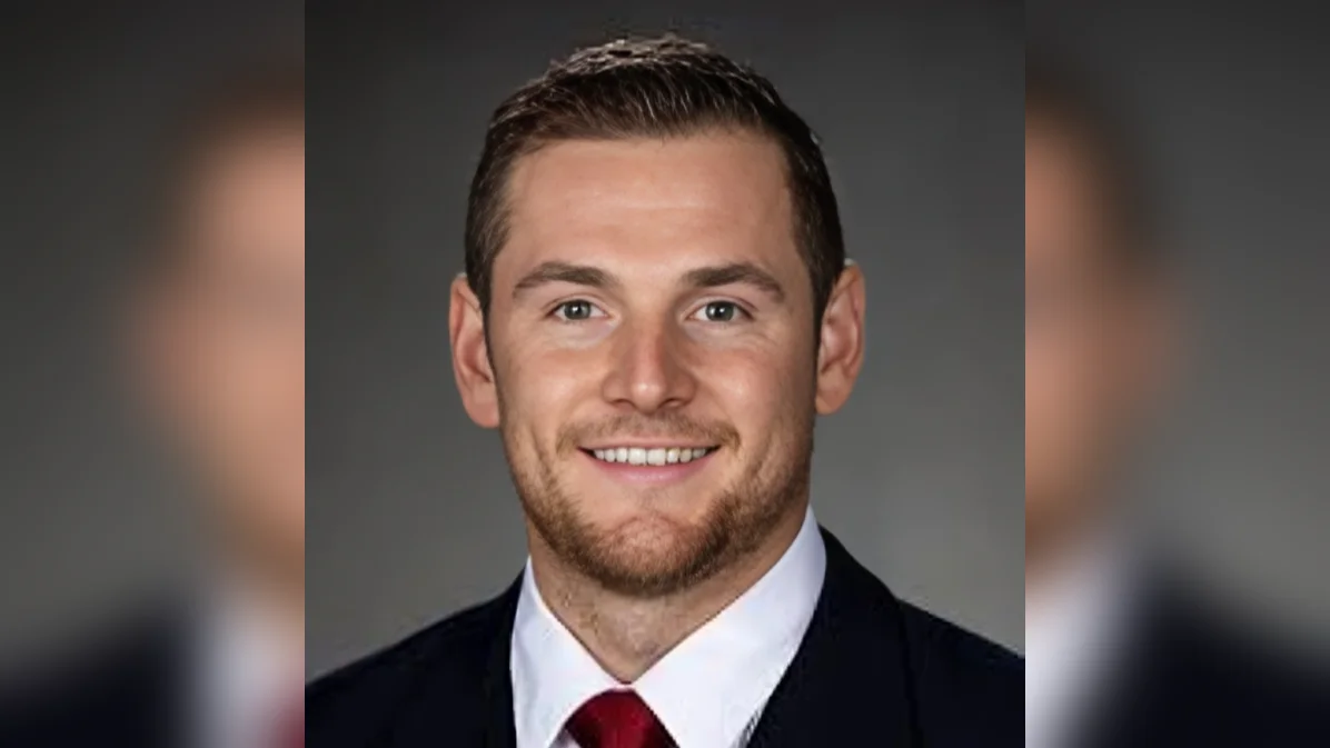 Kaleb Johnson joins Pittsburgh Steelers as third-round NFL draft pick