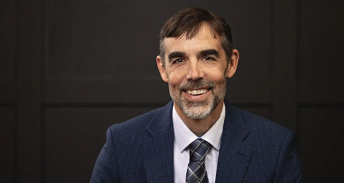 Benton County announces Bob Richardson as new Community Development director