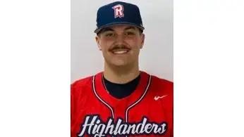 Which former Allegheny Highlands Today area high school standouts will be in action on Tuesday, May 6?