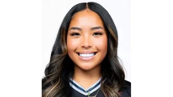 Former Valhalla High School standout Maryn Jordan played on Saturday, May 17 in hopes of reaching the NCAA Division I Softball Championship