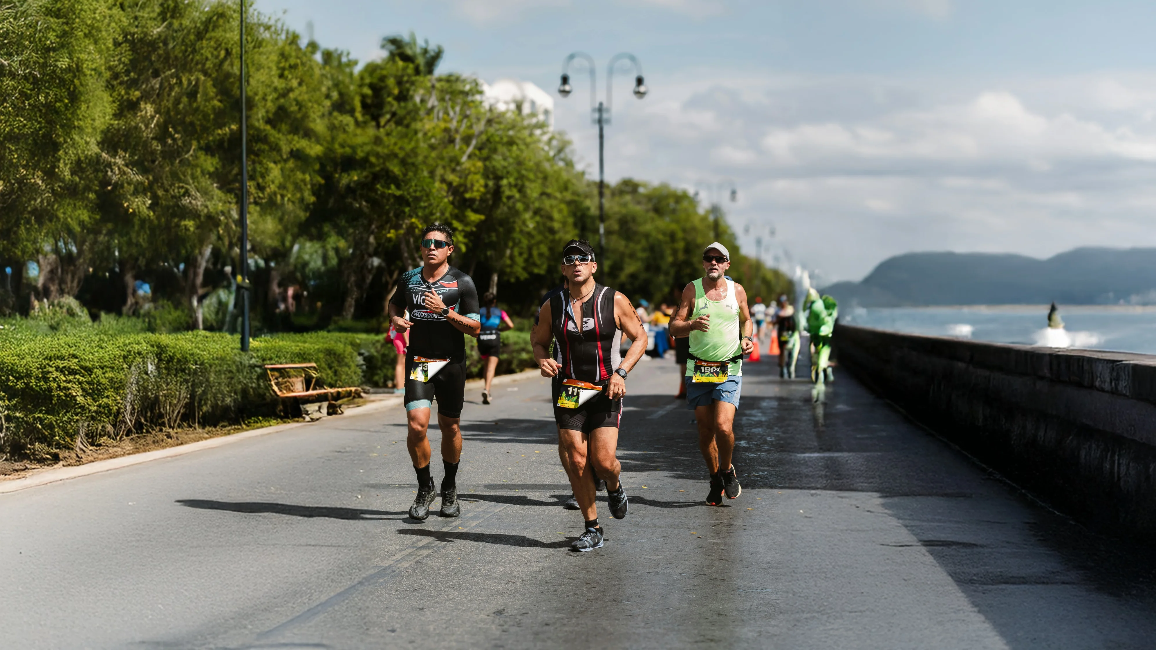 Myrtle Beach competitors post 2 first-place finishes in June RunSignUp results