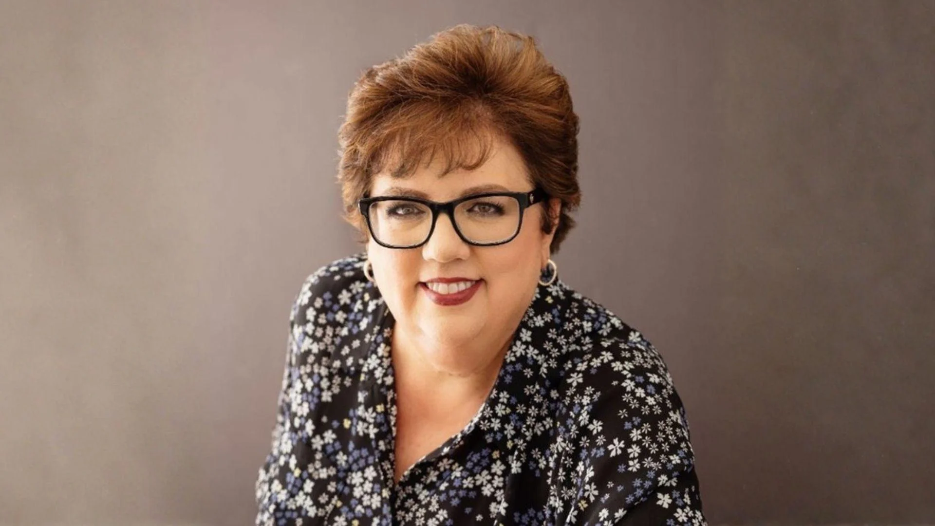 Victoria Roach, President and Senior VP of Business Operations at California