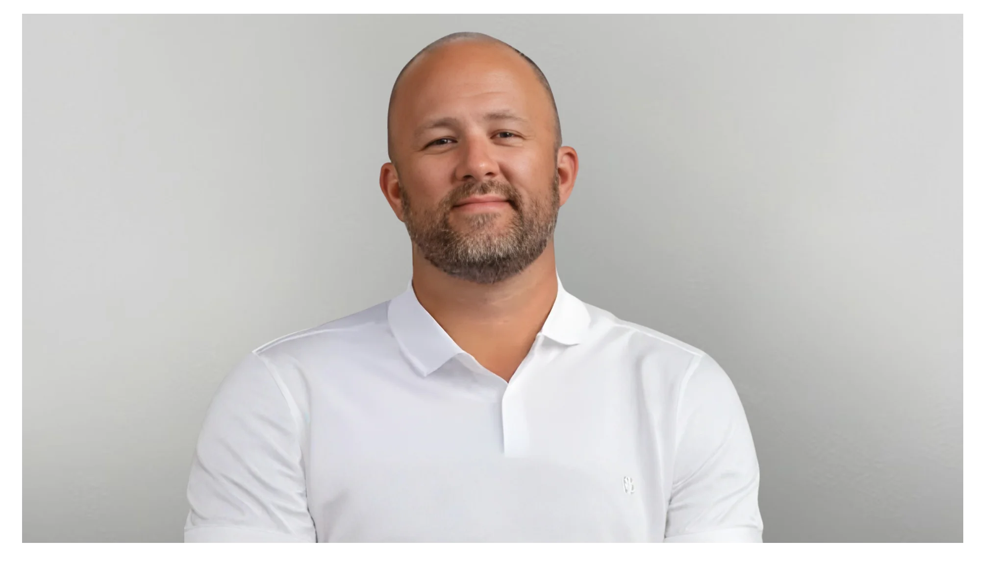 Blake Smart, Head Coach at Memphis Tigers Men's Golf