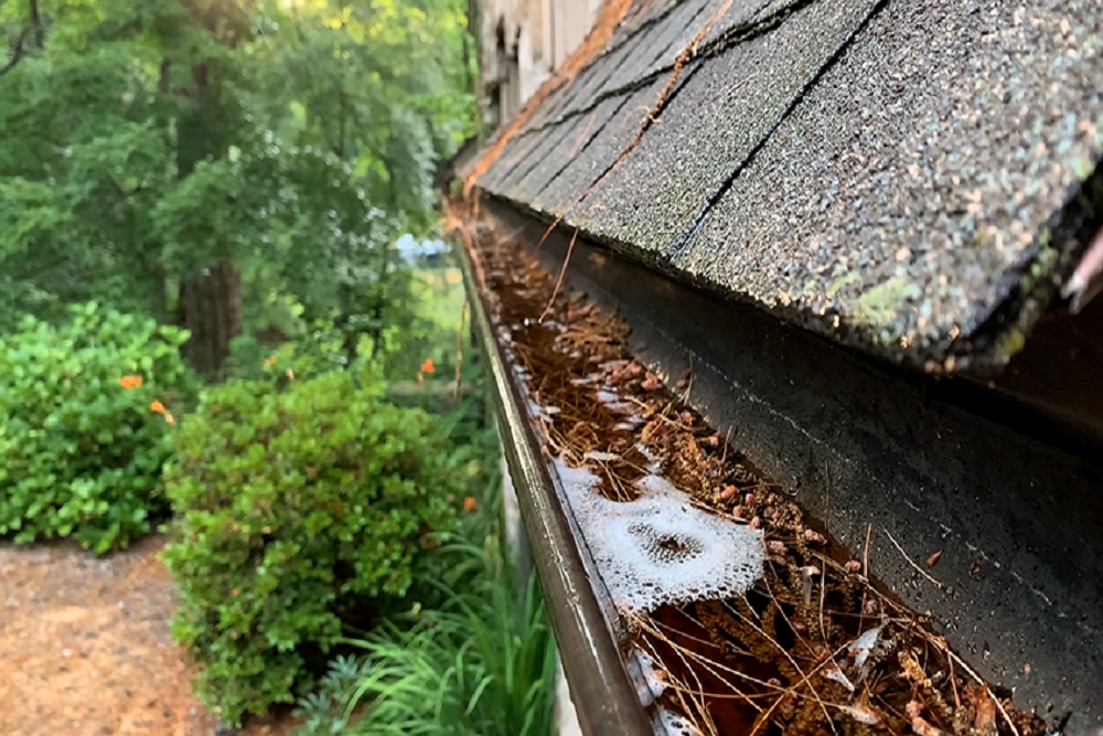 County Hardship Program Can Help Residents with Stormwater Fee