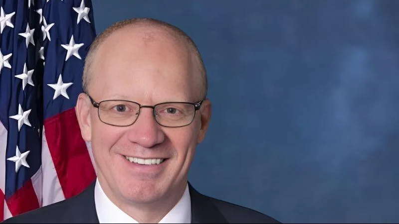 House passes Rep. John Rose’s bill to protect homebuyers’ privacy