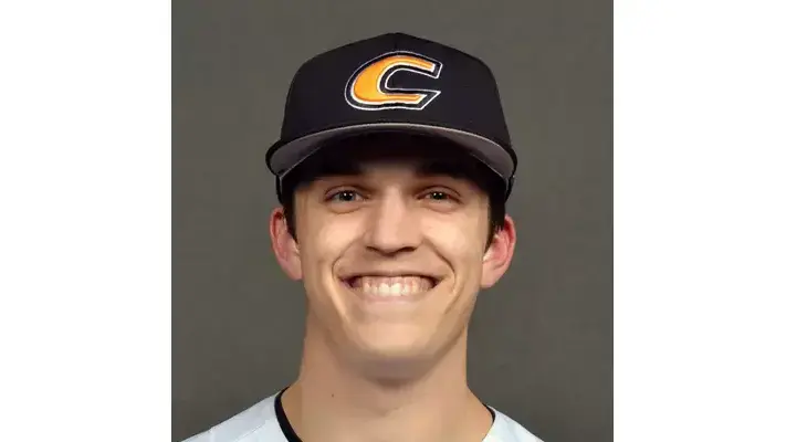 Lawson Bergeron, former Walnut Hills High School standout’s collegiate team plays on Saturday, May 17 in the NCAA Division III Baseball Championship