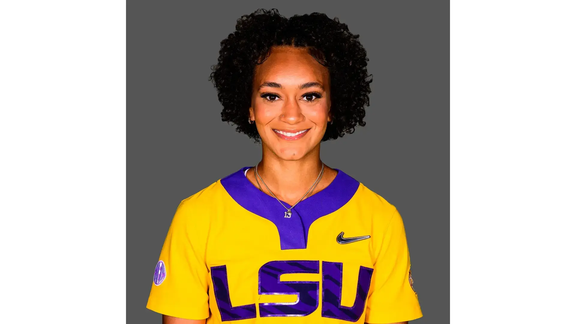 On Friday, May 16, former Angleton High School standout Danieca Coffey collegiate team loses in the NCAA Division I Softball Championship