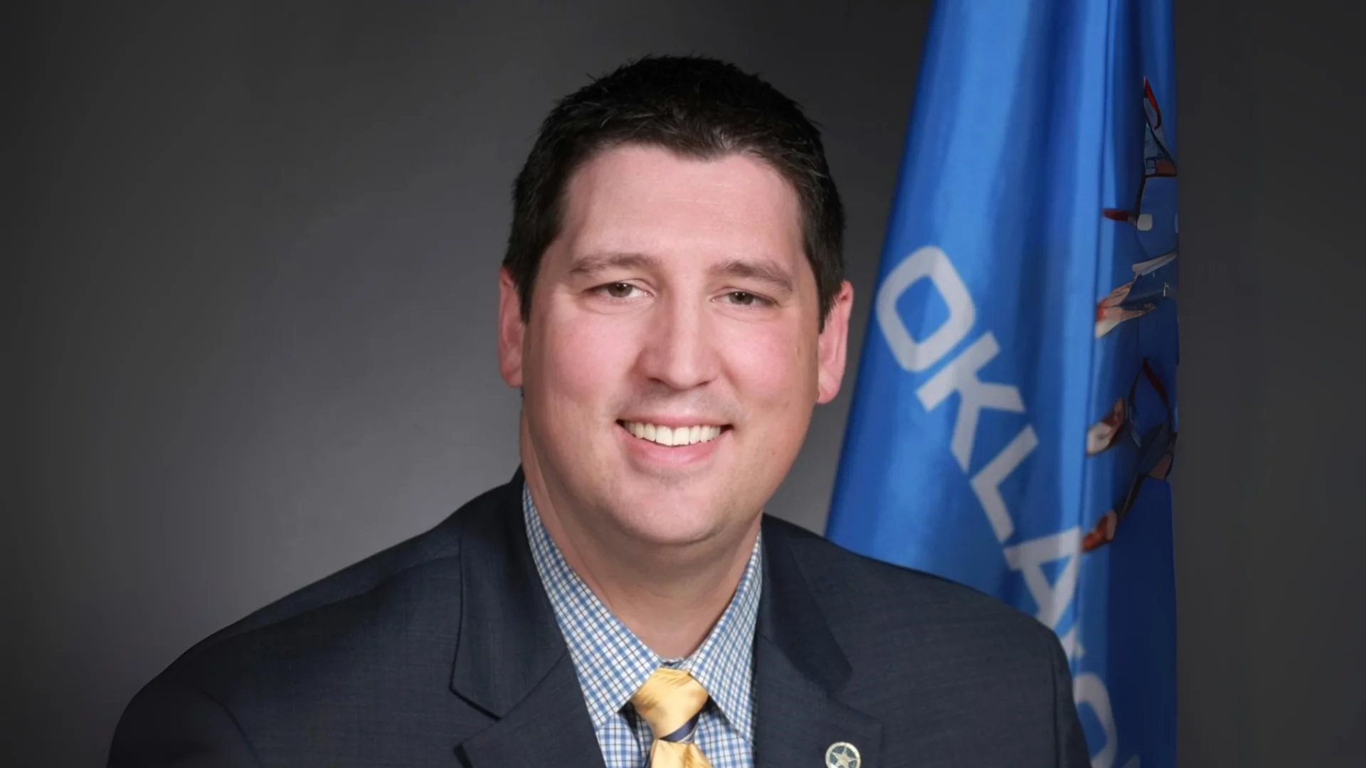 Trait Thompson Executive Director at Oklahoma Historical Society - Oklahoma Historical Society Trait Thompson Executive Director at Oklahoma Historical Society - Oklahoma Historical Society