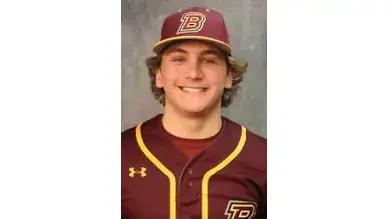 Which former North Pocono News area high school standouts will be in action on Thursday, April 3?