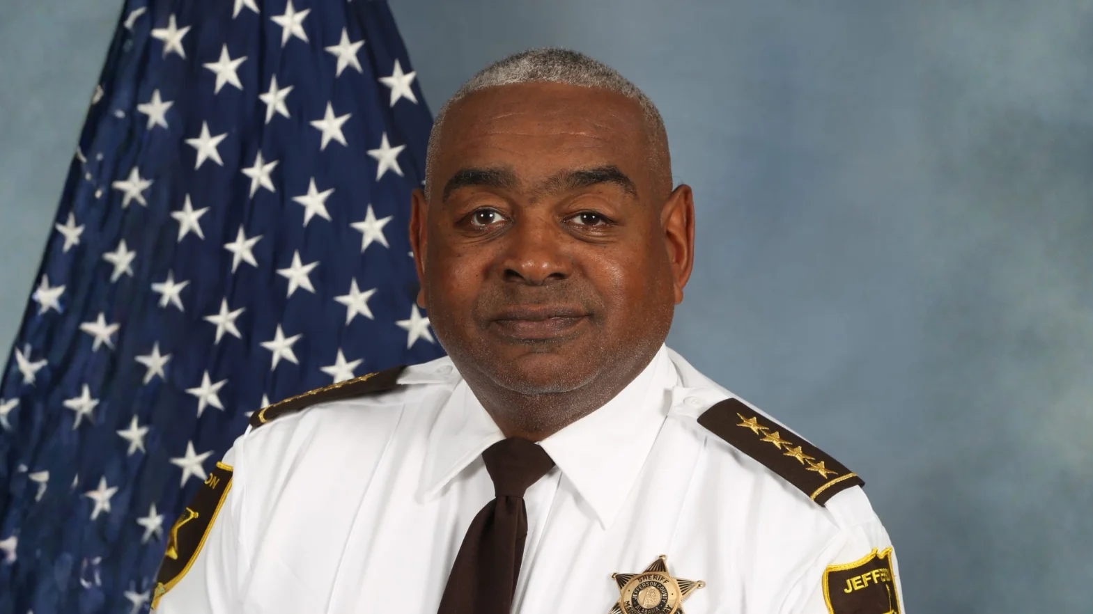 Jefferson County Sheriff’s Office apprehends AT&T cable theft suspect