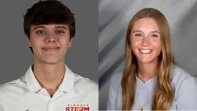 Which former South Iowa News area high school standouts will be in action in the week starting Monday, March 17?