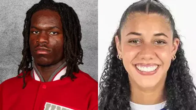 Which former Northwest Houston area high school athletes will be active on Friday, Dec. 5?