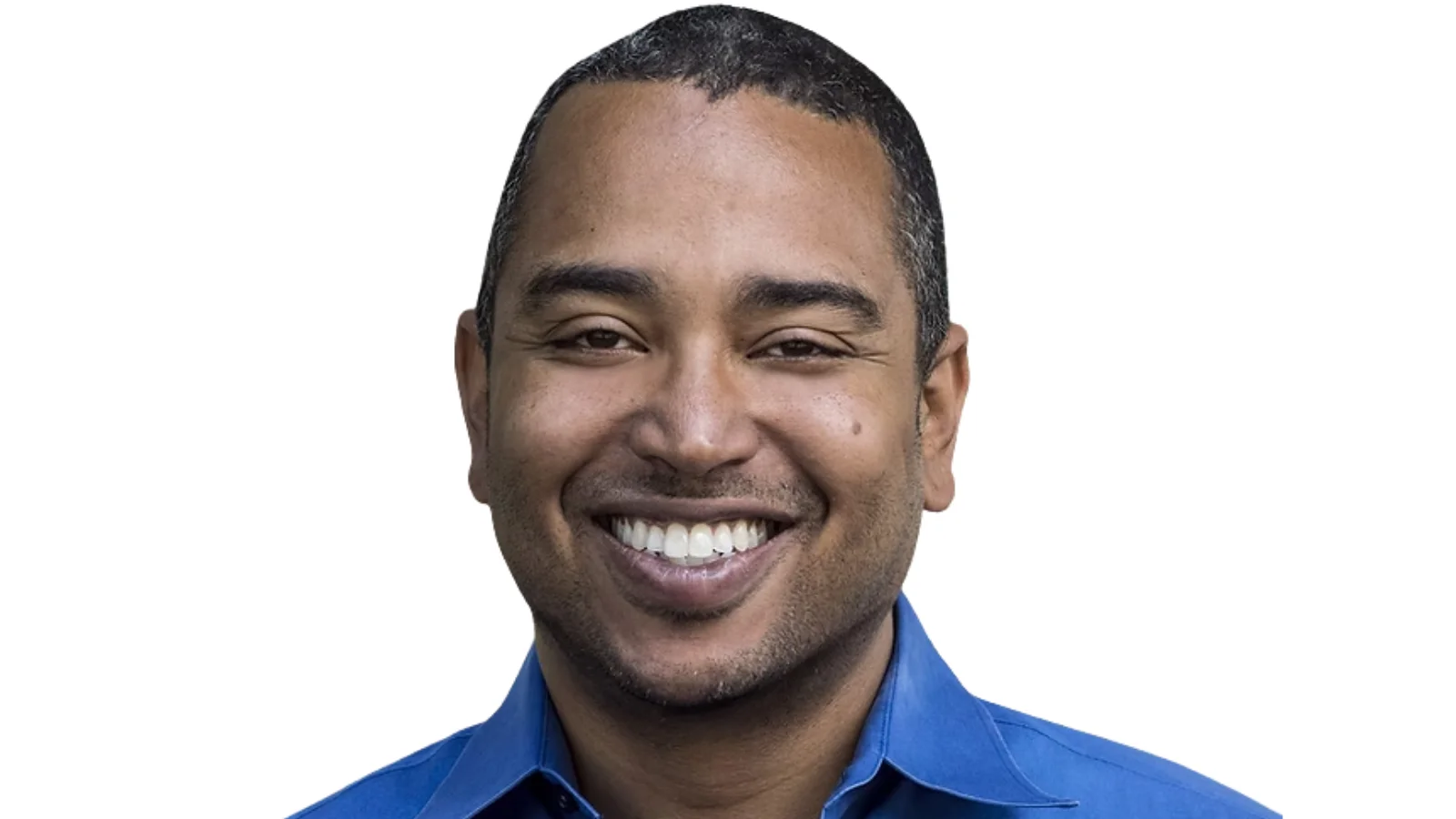 Richard Judson, business manager for Creative Tank Richard Judson, business manager for Creative Tank