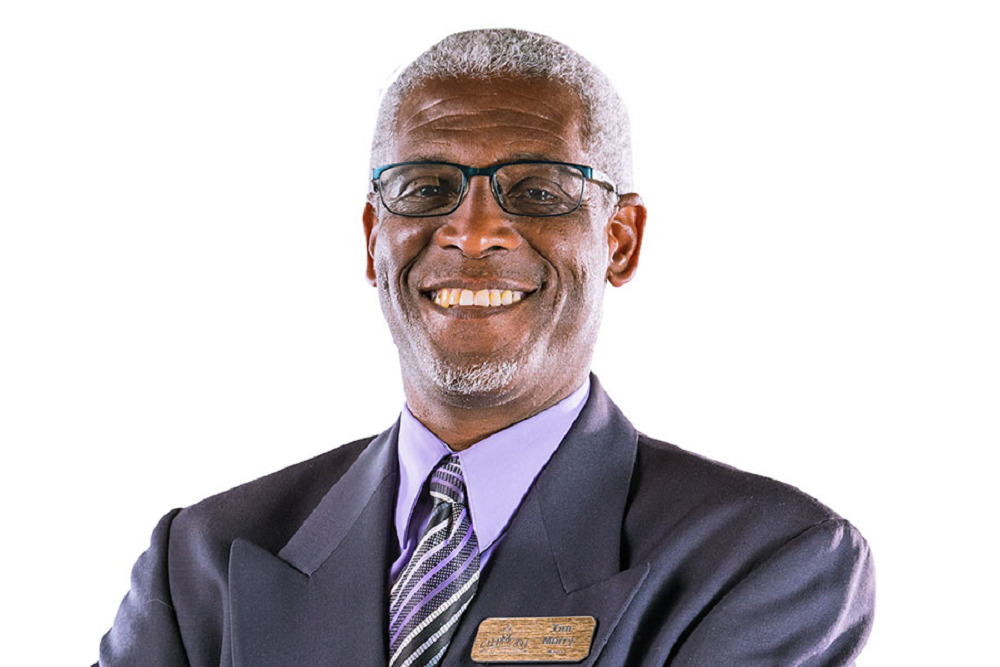 Clermont Mayor Tim Murry’s Lunch with the Mayor