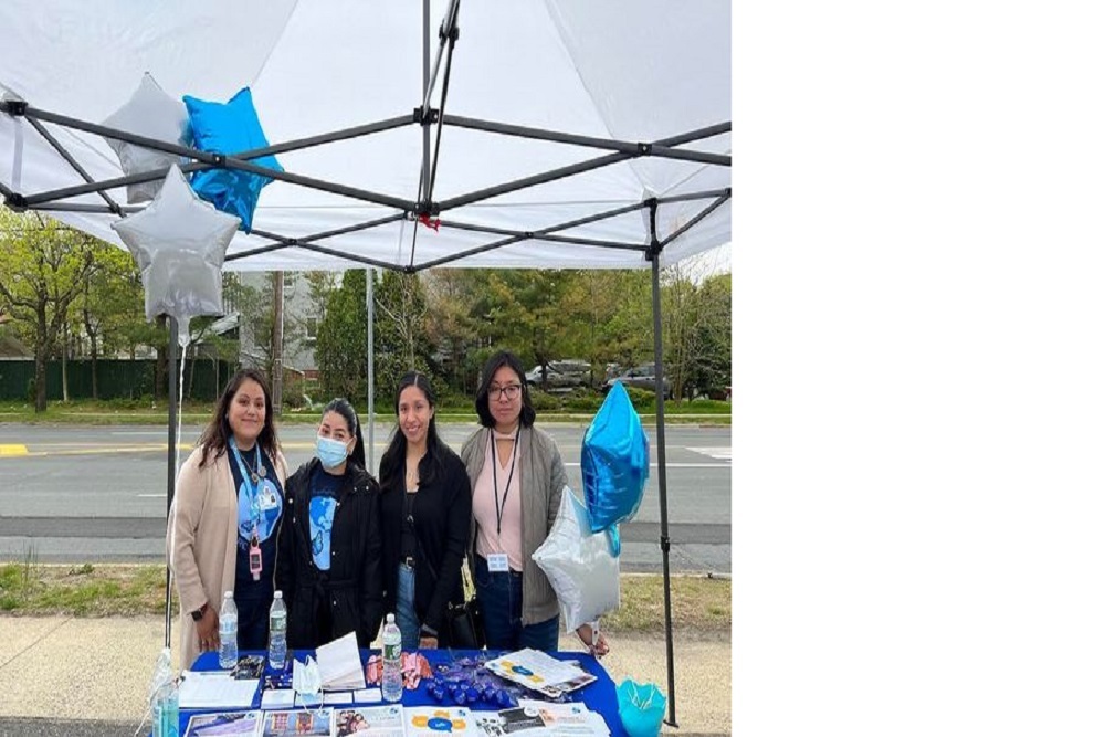 Saturday we had a great event at our lakewood office