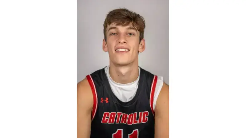 Which former Central Bucks Today area high school standouts will be in action on Thursday, Dec. 19?