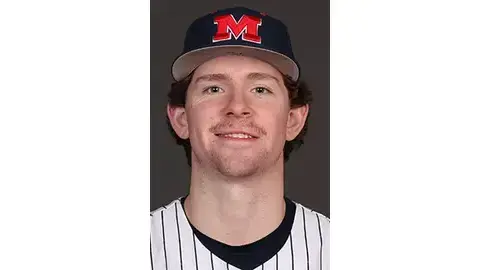 Ryne Rodriguez, former Trinity Valley School standout’s collegiate team plays on Saturday, May 31 in the NCAA Division I Baseball Championship