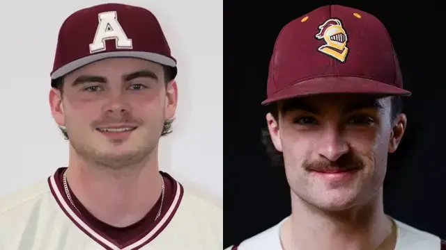 Ryan Suchota and Jimmy Bullaro