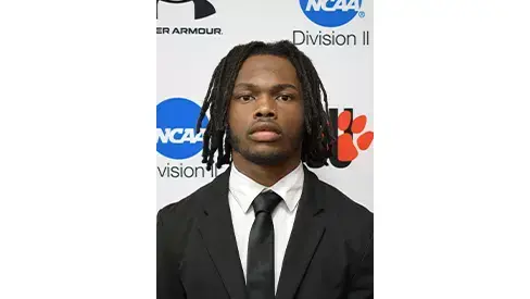 Malik Johnson - Malik Johnson -