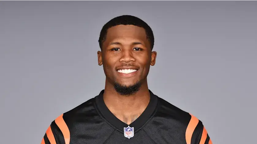 Tee Higgins