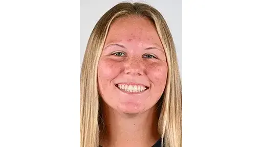 Gloucester County Institute of Technology standout Alex Lowry’s collegiate team loses game in the NCAA Division II Softball Championship on Sunday, May 11