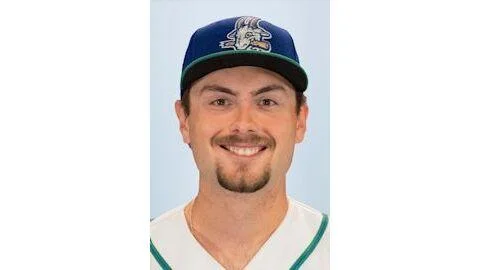 Hartford Yard Goats edge New Hampshire Fisher Cats 4-3 in MiLB matchup with Benjamin Montgomery