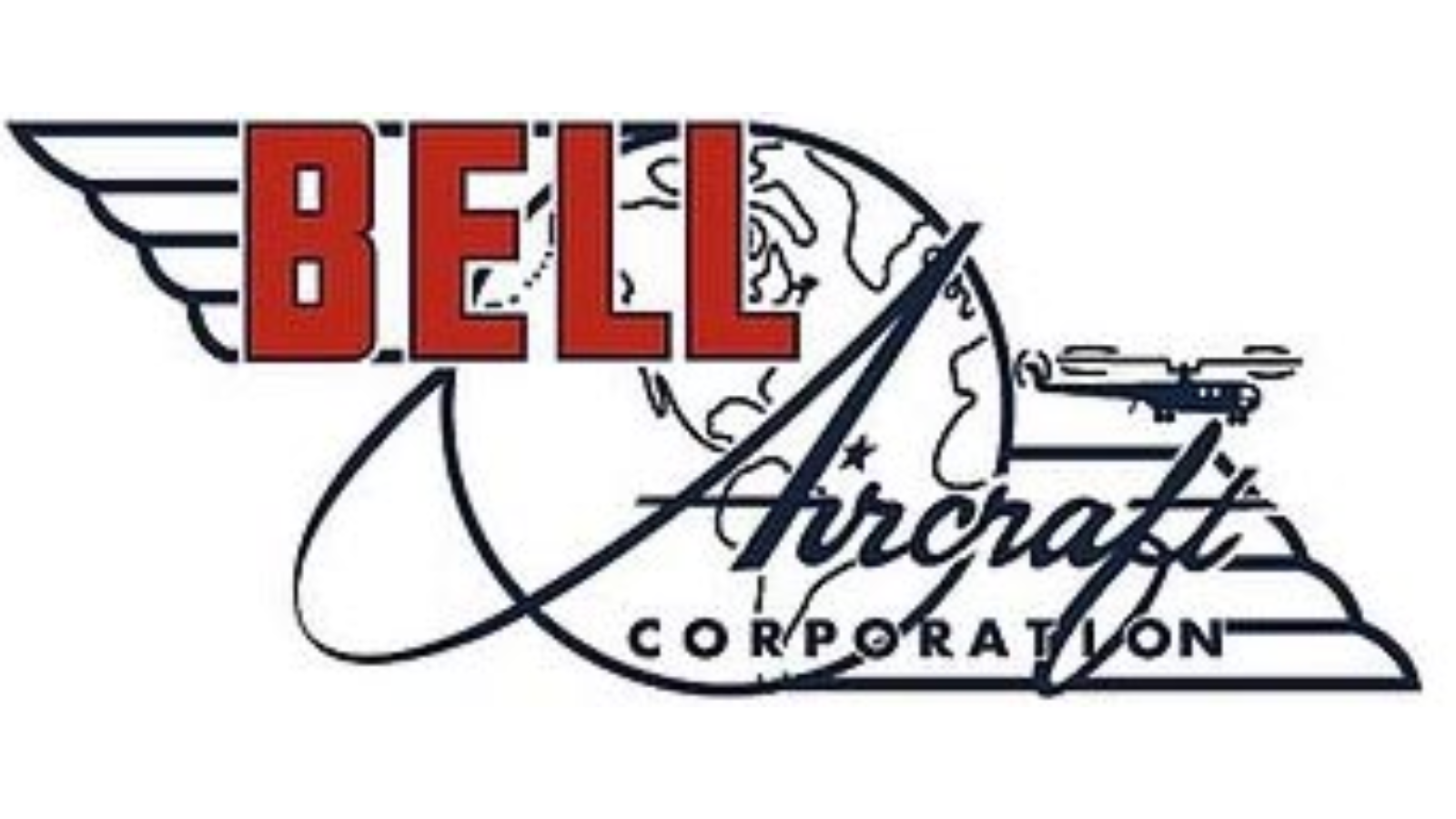 Bell Aircraft Corporation Bell Aircraft Corporation