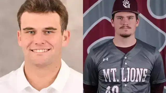 Which former West Lake Norman News area high school standouts will be in action in the week starting Monday, April 14?