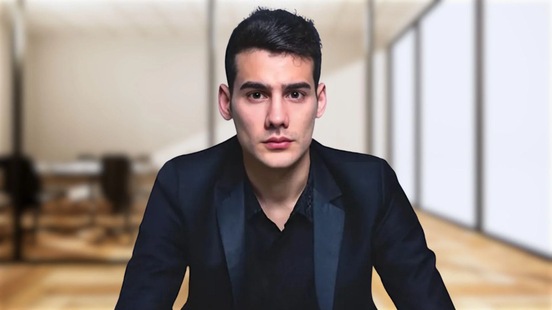 Mario Nawfal, Founder for IBC Group Official