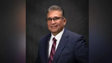 Mayor Eric Enriquez, City of Las Cruces - City of Las Cruces