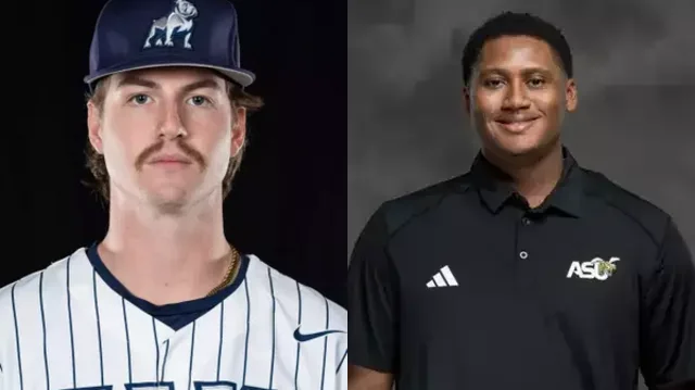 Which former WC Georgia News area high school standouts will be in action on Saturday, May 10?