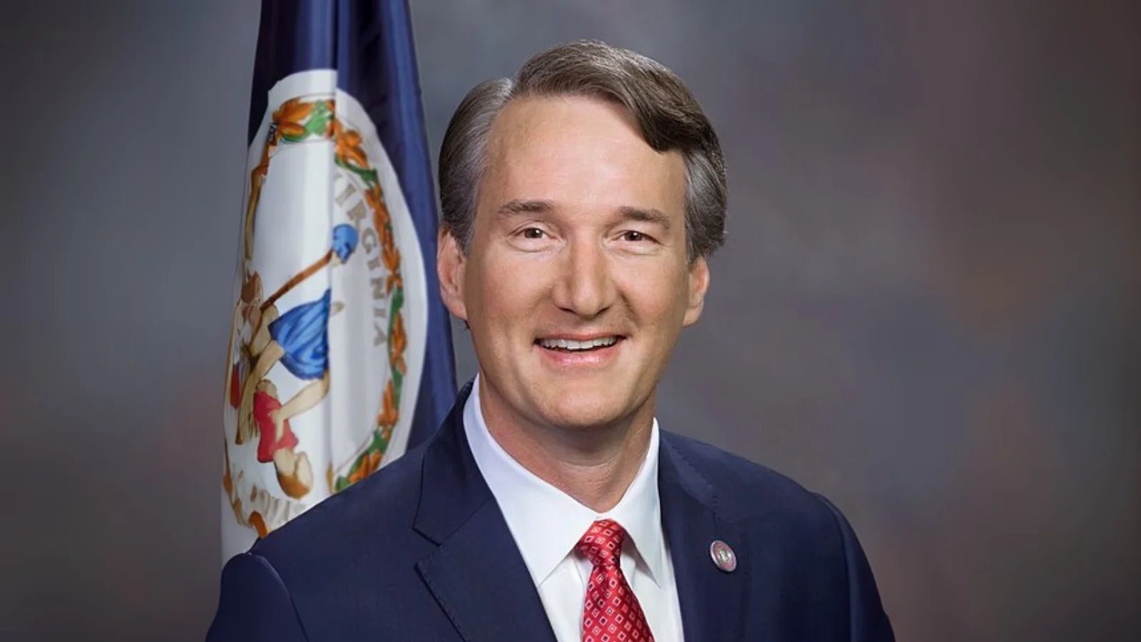 Glenn Youngkin, Governor - Wikipedia