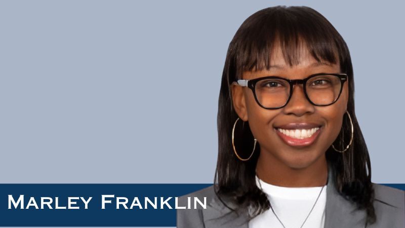 Marley Franklin