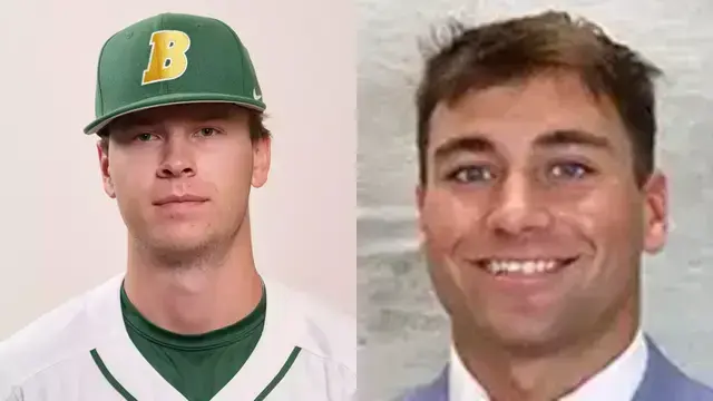 Which former Fargo Standard area high school standouts will be in action in the week starting Monday, May 5?