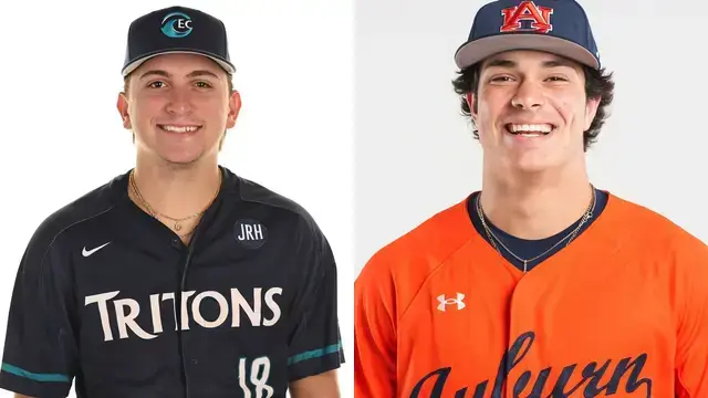 Which former South Pinellas Times area high school standouts will be in action in the week starting Monday, April 28?
