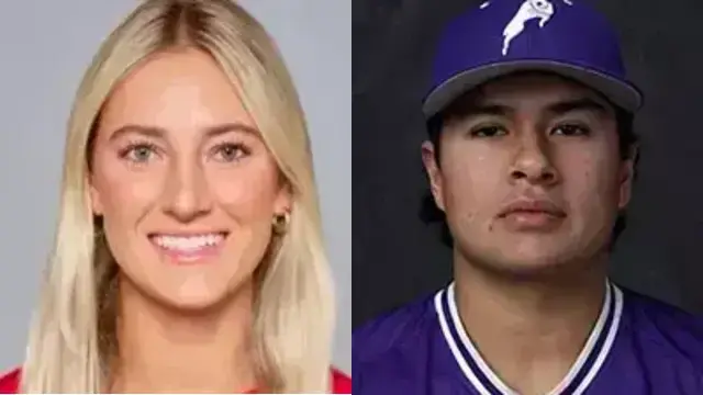 Which former North Coast California News area high school standouts will be in action on Wednesday, April 2?