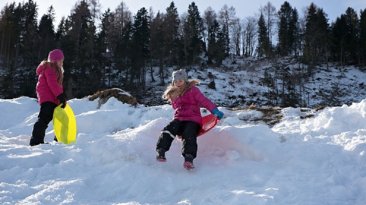 Casper Mountain Conditions and Updates