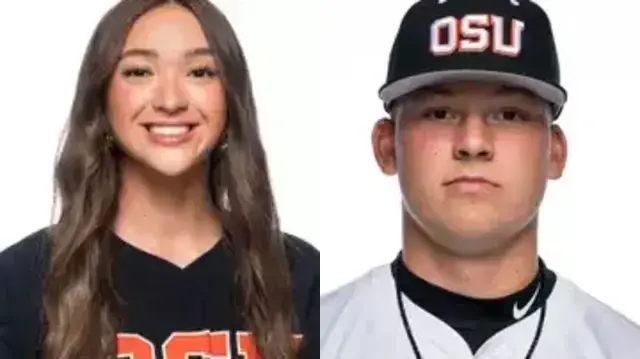 Which former West PDX Today area high school standouts will be in action on Friday, May 9?